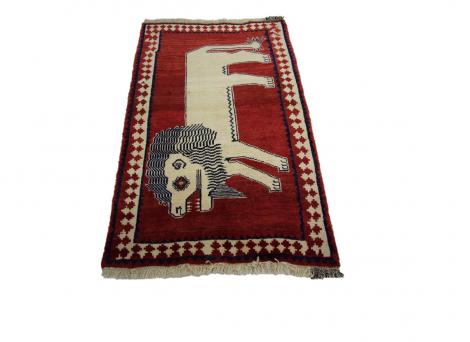 Kerman Persien 145 x 88 cm - Kopie
